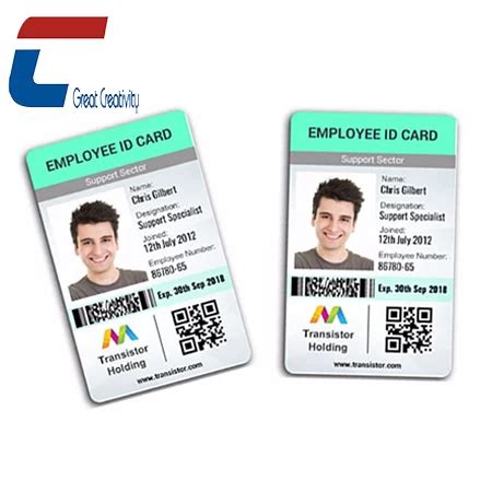 create rfid badge pinnacle|employee rfid card.